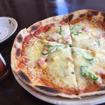 Takeda Soba Furin Chaya