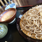 Takeda Soba Furin Chaya