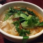 刀削麺・火鍋・西安料理 XI'AN 銀座店 - 