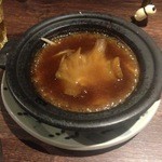 紅紅火火 - フカヒレ土鍋