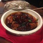 紅紅火火 - 絶品殊絶の麻婆豆腐3800円