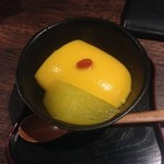 紅紅火火 - デザート