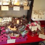 Patissiere Poarot - 