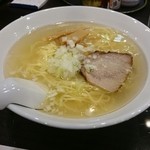 北海道ラーメン 特一番 - 