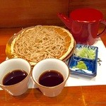 わかば - 手打ち蕎麦