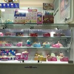 サーティワンアイスクリーム - 店内