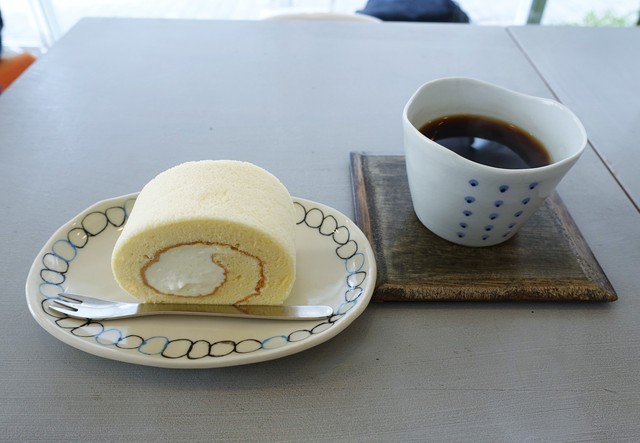 八百コーヒー ハッピャクコーヒー 千石 カフェ 食べログ