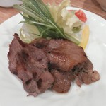 のりのり - 牛タン焼き