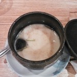 のりのり - 茶碗蒸し