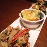 シェーナ - (2016.02)　オツマミスト！