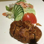 瀬里奈 - ヒレかつ