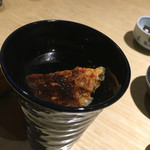 瀬里奈 - ヒレ酒