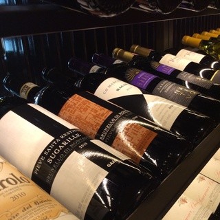 リストランテ イニツィア・ラ・クチーナ_1