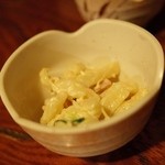 居酒屋 中西 - 