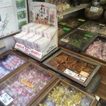 小石川金太郎飴 - 