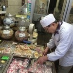 小石川金太郎飴 - 