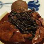 アピシウス - 2015年12月のベカス