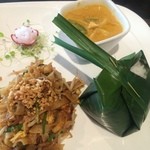 Noi Thai Cuisine - コンボセットA