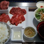 焼肉ワンホール - 