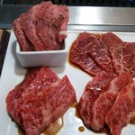 焼肉ワンホール - 