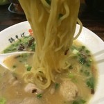 Nanase Ramen - 