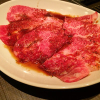 原宿焼肉 KINTAN - 