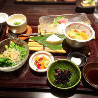 銀座 竹の庵 5丁目本店 - 