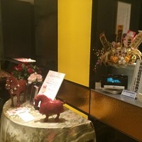銀座アスター 新宿賓館  - 