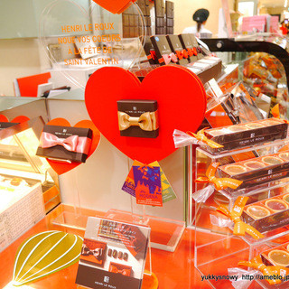 アンリ・ルルー_2