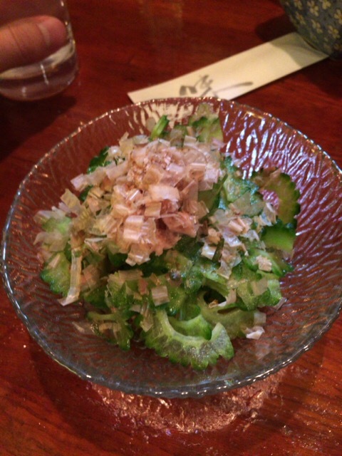 くつろぎの店 どなん 綱島 沖縄料理 食べログ