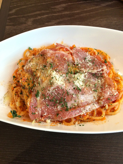 閉店 元祖 壁の穴 溝の口店 武蔵溝ノ口 イタリアン 食べログ