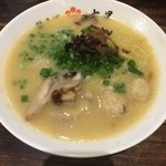Nanase Ramen - これの具なしは８０B！