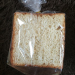 オオナミ - 食パン半斤¥240
