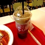 Fun Toast - アイスコーヒー