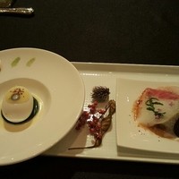 ガストロノミー ジョエル・ロブション - 