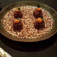 ガストロノミー ジョエル・ロブション - 