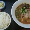 ラーメン鷹