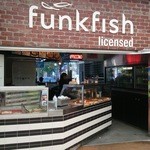 Funk Fish - 