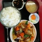 九州ラーメン博多っ子 - 