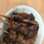 中畑商店 - 色々2人前