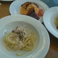 カフェトスカ - 