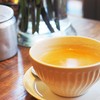 カフェ マメヒコ - ドリンク写真:スパイシーチャイ
