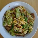 博龍 - 回鍋肉飯