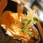 Mizuno Susukino Oden Tabelog