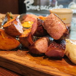 カンティーナ カーリカ・リ - 