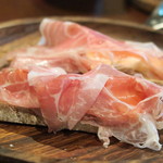 カンティーナ カーリカ・リ - 