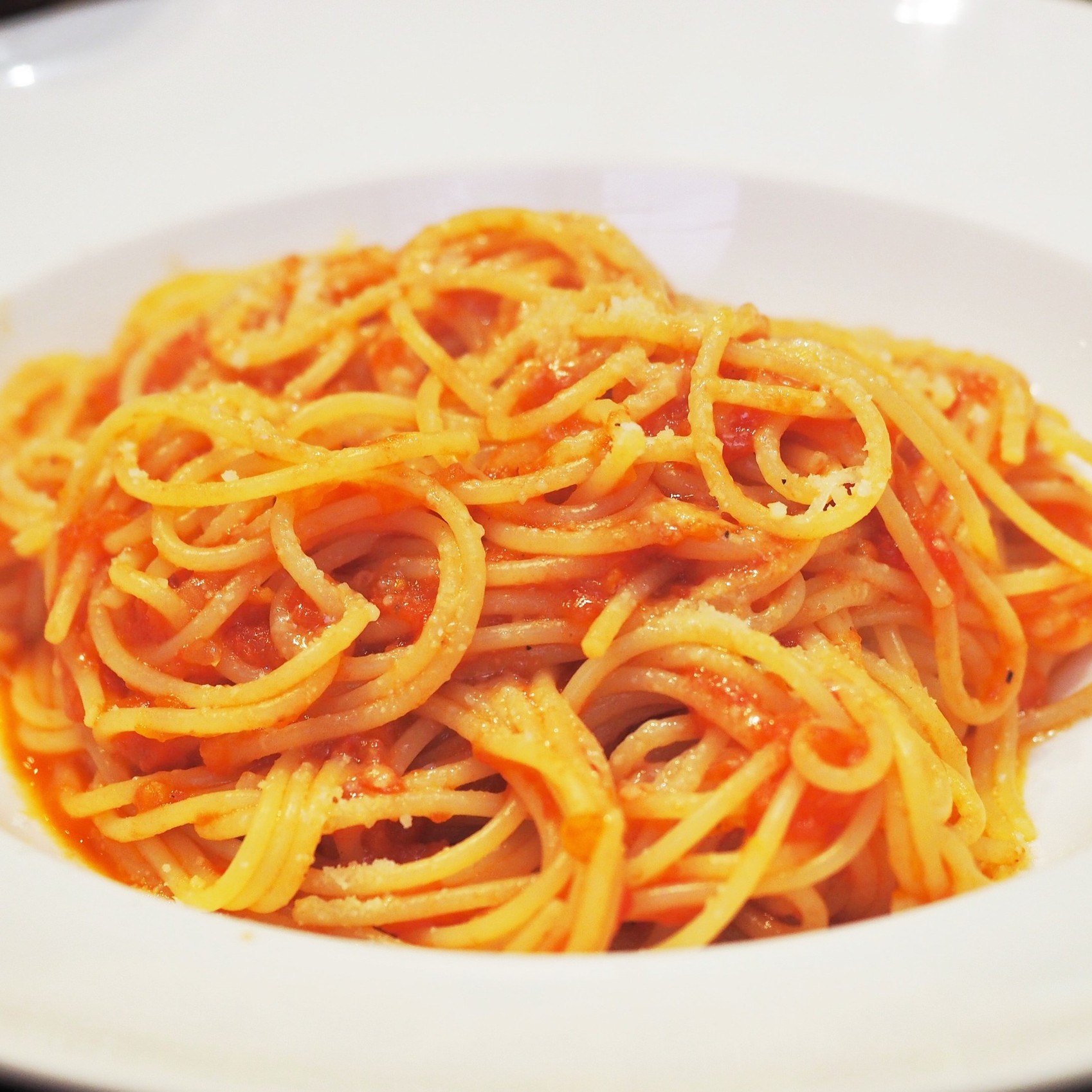 写真 : プント・テ （Punto.t） - 三軒茶屋/パスタ | 食べログ