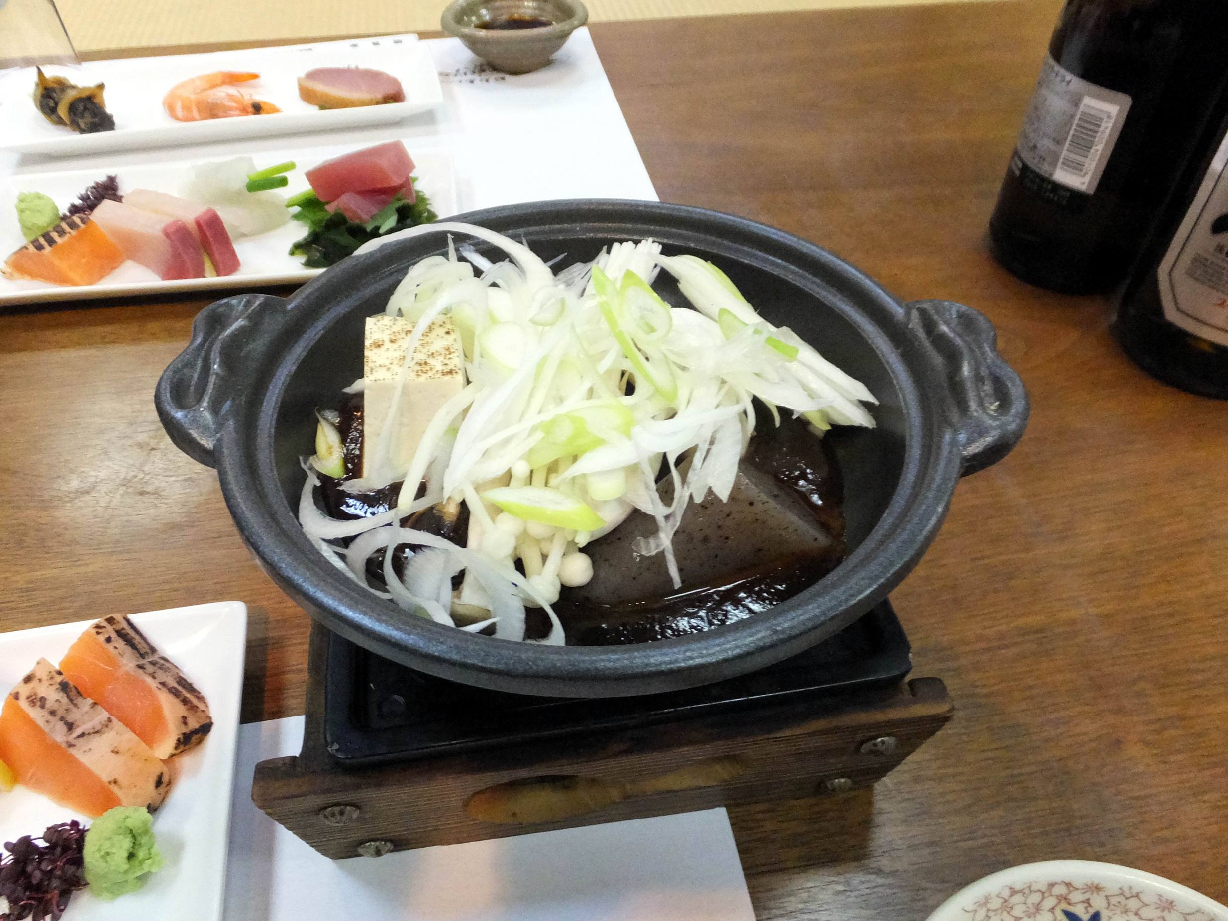 麦 屋 魚 仙 坊
