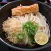 讃岐うどん 凡蔵
