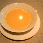 Kicchin Supaisu - スープ　コーンスープ